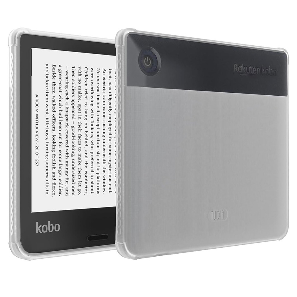 Kobo Libra E-reader case